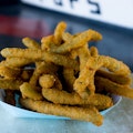 Fried Green Beans