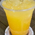 Pineapple Juice 12oz