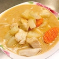 Yellow Curry