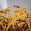 Jo's  House-Made Chili con Carne 