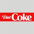 20 oz. Diet Coke