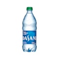 Bottled Water  