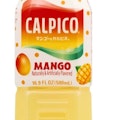 Calpico Japanese Non-Carbonated Soft Drink - Mango 16.9oz