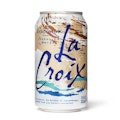 La Croix Coconut