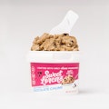 Sweet Loren's Chocolate Chunk Edible Cookie Dough