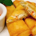 Cheese Rolls 4 Pieces