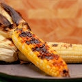 Grilled Corn