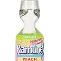 Ramune Soda - Peach