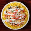 Hen House Bowl