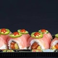 Yummy Roll