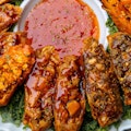 30 ct party tray