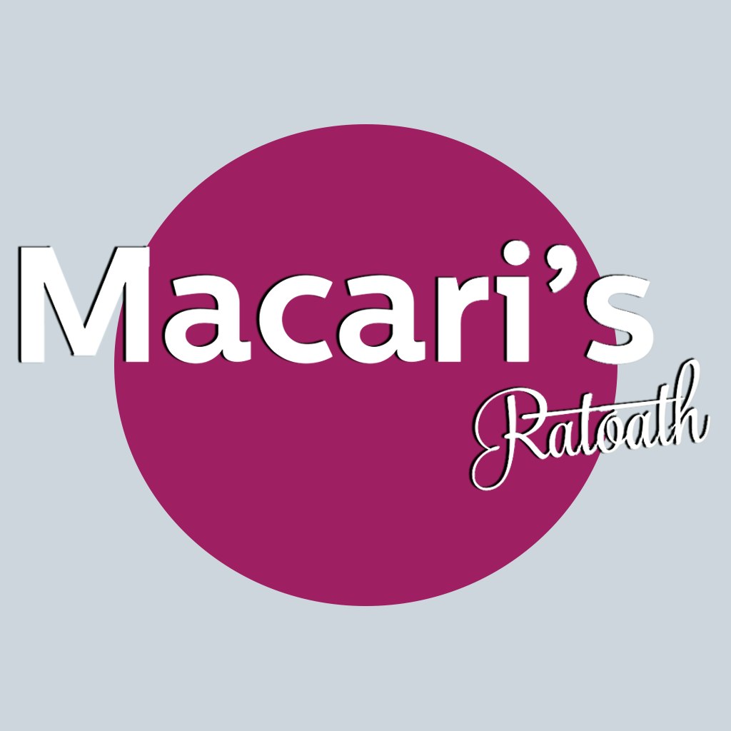 macaris just eat