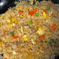 Regular Fried rice