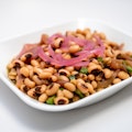 Black-Eyed Pea Salad
