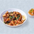 Thrive Teriyaki Chicken Bowl