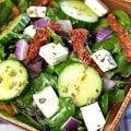 MANGIA SALAD