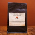 Mushroom Coffee Bag