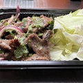 Beef Salad Nam-Tok