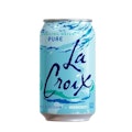 La Croix Pure
