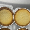 Buttermilk Pie Tart