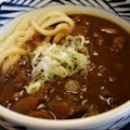 Japanese Curry Udon - Dashi Curry with Authentic Sanuki Udon