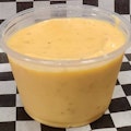4 oz Side of Cheese Sauce