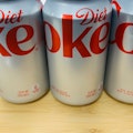 Diet Coke 12 Oz Can