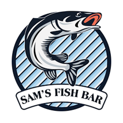 Sam's Fish Bar ( Wales )