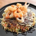 Deluxe Seafood-O