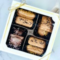 12 Piece Cookie & S'more Sample Pack