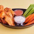 Atomic Wings