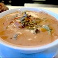Kabocha Curry