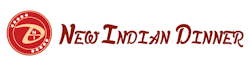 New Indian Dinner Ltd logo