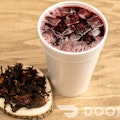 Jamaica / Hibiscus Flower Drink