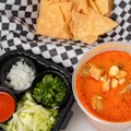 Abuela’s Menudo