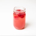 The Raspberry Lemonade that Everybody Loves