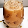Coconut Chai