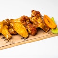 Amazing Grace Teriyaki (10)
