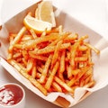 Daddy Fries