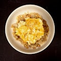 Egg & Cheese Bowl