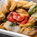 Pad Gai Krapow
