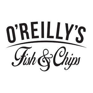 O Reillys Fish Chips