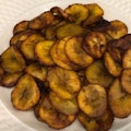 Fried Ripe Plantains