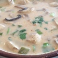 Coconut Soup