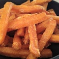 Sweet Potato Fries