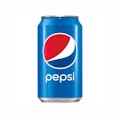 Pepsi (喝了会胖快乐水)