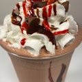 Cherry Fudge Garcia