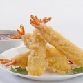 Shrimp Tempura 5 pcs