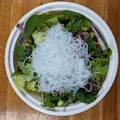 Y.V.L. Asian Crunch Salad (A, B, O & AB)