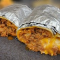 Southwestern Burrito